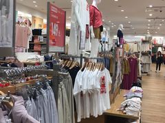 -优衣库(青岛万象城店)