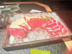 -三出山火锅(南京万象天地店)
