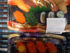 -盒马鲜生(大行宫店)