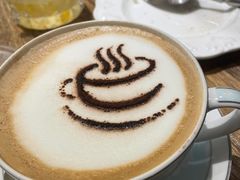 -秘密旅行Bonjour(黑金冠 江南西店)
