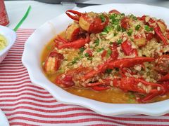 -二钳洞庭虾蟹·江湖菜(鹭岛店)