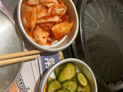 -首尔烤肉大排档(合生汇店)