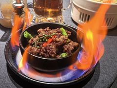 火焰牛仔粒-南里山房(人广来福士店)