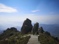 -白草畔自然风景区
