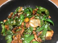 碾辣椒炒肉-吃饭皇帝大(合生汇店)