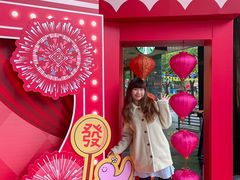 -广州保利时光里(建设大马路店)