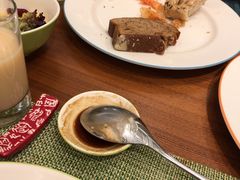 -济南香格里拉·咖啡泉自助餐厅