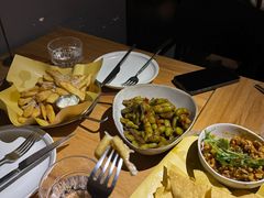 -ibarrel爱杯·bistro&brunch(江宁路店)