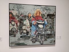 -四川美术学院美术馆