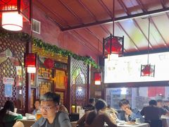 -阿西娅食府(中关村店)