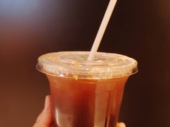 桂花酒酿拿铁-代数学家algebraist(诚品店)
