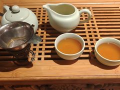 -小城粥道·海胆鲜虾粥(解放广场店)