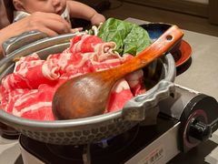 -聿山居·创意料理