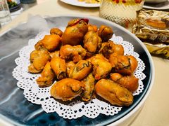 -八府香鸭·啫啫煲(华山路店)