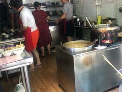 -蓉城西二道无名冒菜(西二道街店)