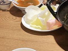 -福茂源横山铁锅羊肉(牡丹园店)