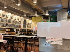 -大哥餐厅(西城花园店)