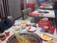 -宏姐串串香(宏伟路店)