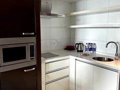 -北京希尔顿逸林酒店