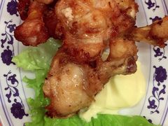 -拉面莊夢語＆中华料理八椿