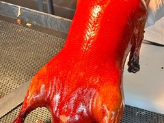 -喜悦烤鸭·新京菜(王府井店)