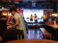 -宝莱纳啤酒花园餐厅PAULANER BRAUHAUS Nanjing(广州路店)