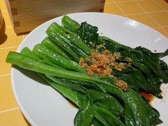 -蔡澜点心·粤菜(海印都荟城店)