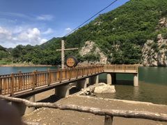 -大连天门山国家森林公园