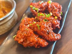 -南国印度餐厅Dakshin