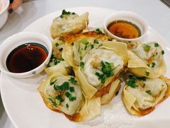 煎馄饨-小实惠嘉(威海路店)