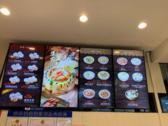 -小杨生煎(龙之梦购物中心店)