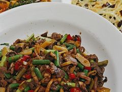 -李氏传家菜(兴城路店)