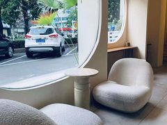 -伊斯坦布尔土耳其清真咖啡餐厅