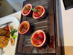 -若蘭慈·无国界素食料理(欢乐海岸店)