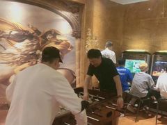 -希尔敦高端派对轰趴(瑞港度假村店)
