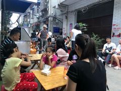 -清真·马峰烤肉(小学习北巷店)