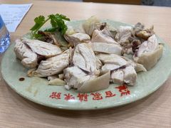 -百家鸡味馆(清泰店)