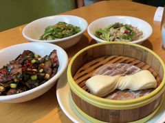 -湘阁里辣(南岭购物广场店)