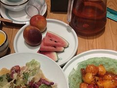 -满盛家宴·烤鸭·海鲜天津菜(河北路总店)
