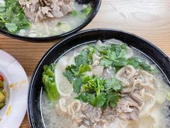 -牛记烩面(七星西路店)