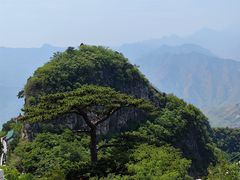 -圣莲山风景区