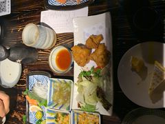 -小川洋风料理(街道口店)