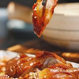 超好吃的广东啫啫煲在这里❗️生蚝4.9/个‼️