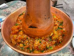 -浩海火燒雲傣家菜(芮欧百货店)