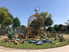 -安徒生童话乐园