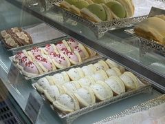 -Gram舒芙蕾(杭州中心店)