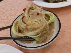 -长白山国际酒店中餐厅