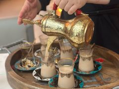 -龟兹KUCINA·新疆菜(前滩L+PLAZA店)