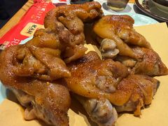 -状元阁烧烤(新华路总店)
