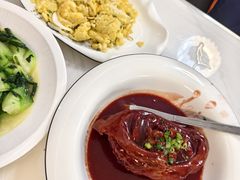 -大鸿运酒店·苏州菜·松鼠桂鱼(观前街店)
